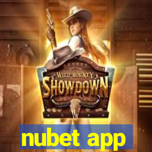 nubet app